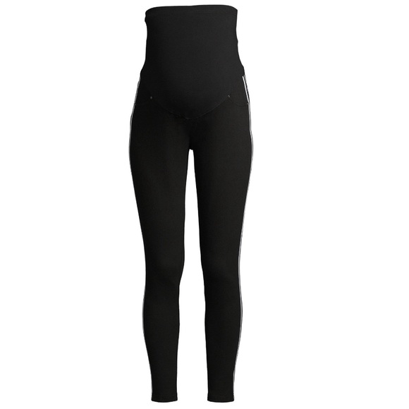 Women's Maternity Jeggings - Picture 2 of 14